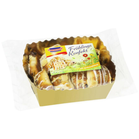 KM Frühlingskonfekt / Marille 2 kg