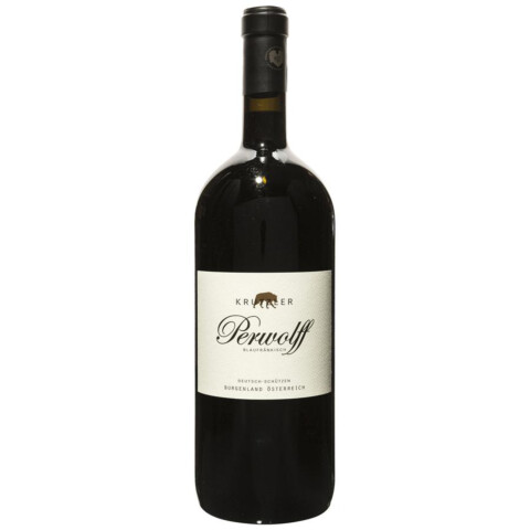 Blaufränkisch Perwolff 2022 1,5 l