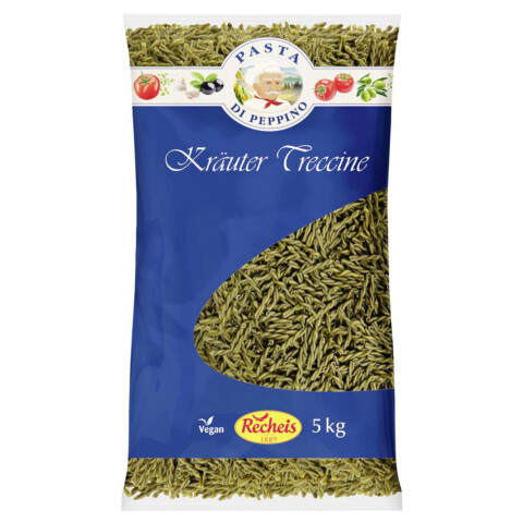 Peppino Treccini Kräuter  5 kg
