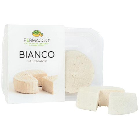 Bio Bianco Cashewbasis 120 g