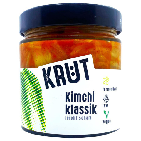 Bio Kimchi klassik 300 g
