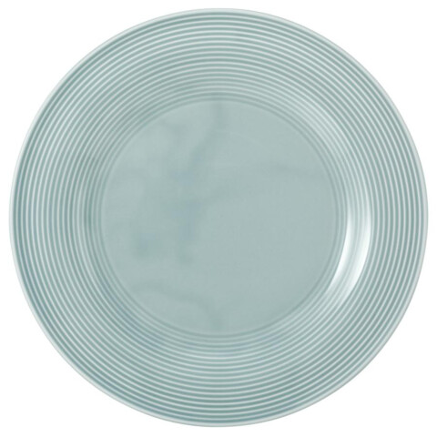 Beat Teller Arktisblau  ø27,5 cm