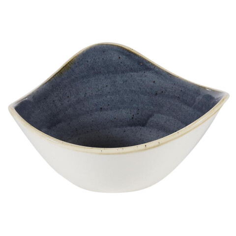 Stonecast Schale blueberry ø15,3 cm
