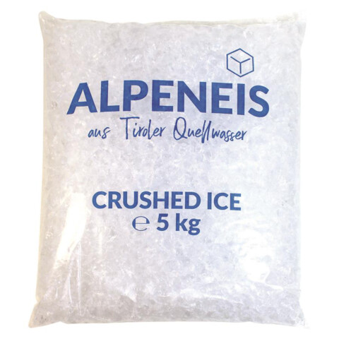 Tk-Alpeneis Crushed Ice    5 kg