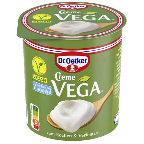 Creme Vega 150 g