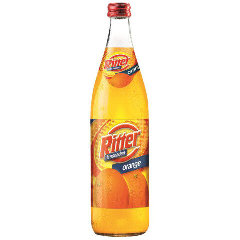 Orangenlimonade MW 0,5 l
