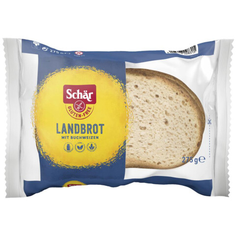 Landbrot       275 g