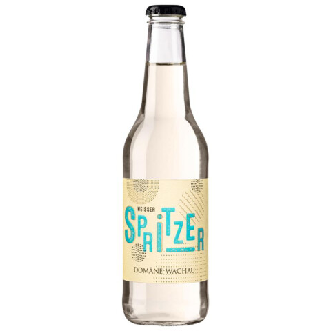 Weißer Spritzer 5,5% 0,33 l