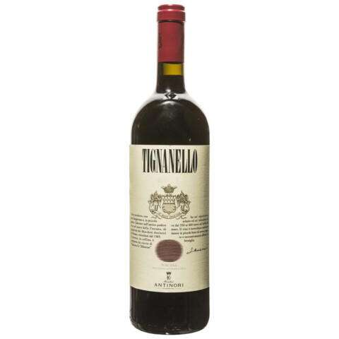 Tignanello 2021 0,75 l