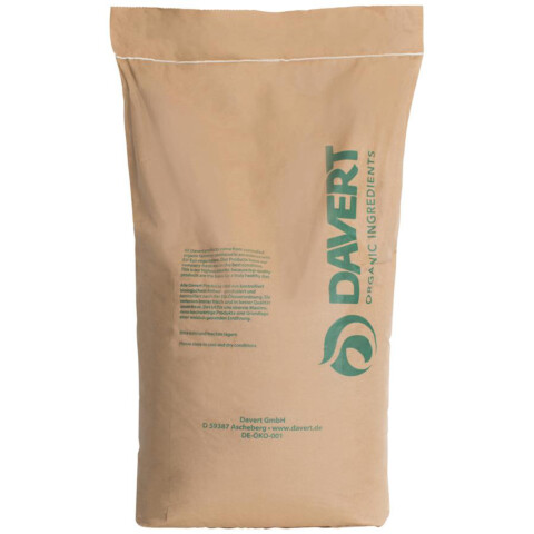 Bio Red Kidney Bohnen 25 kg