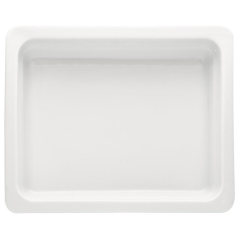Schale GN 1/2-100  32x26 cm