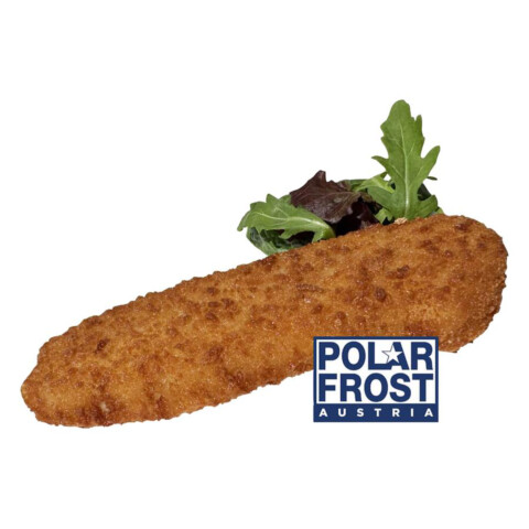 Tk-Polardorschfilet paniert    20x150 g