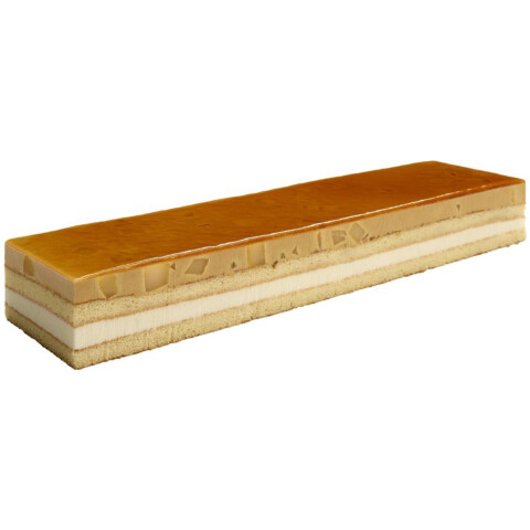 Birne-Karamell-Schnitte  700 g