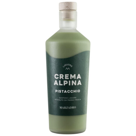 Crema Alpina Pistacchio 0,7 l