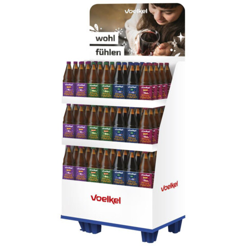 Bio Hygge Punsch Display 1 Disp