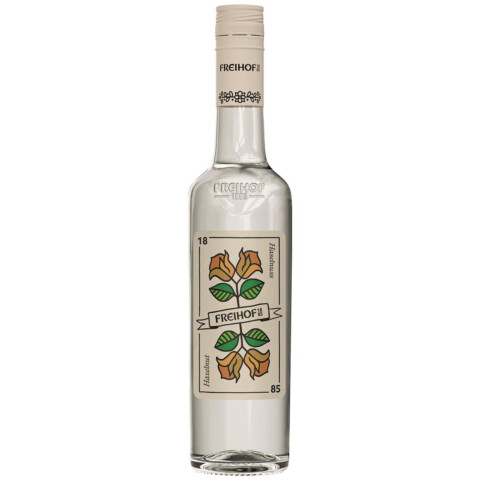 Haselnuss Geist 35% vol. 1 l