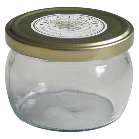 Mehrwegglas klein 258ml 1 Stk