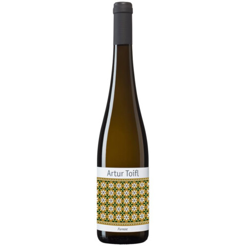 Bio Furmint 2023 - Artur Toifl 0,75 l