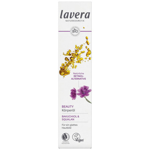 Beauty Körperöl 100 ml