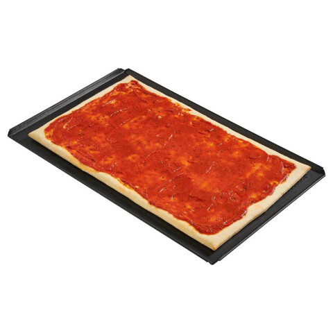 Pizza Base Pomodoro 7x890 g