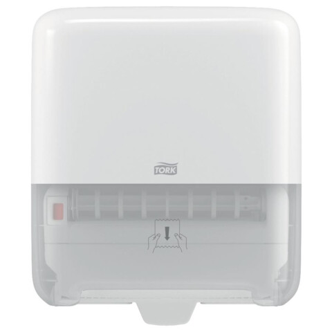 Handtücher Spender H1-System  1 Stk