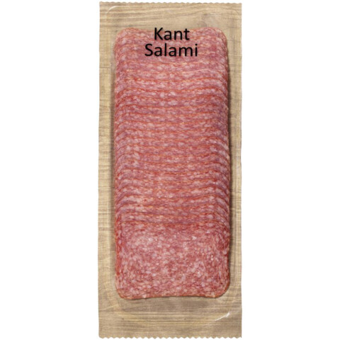 Kantsalami geschnitten 50 g