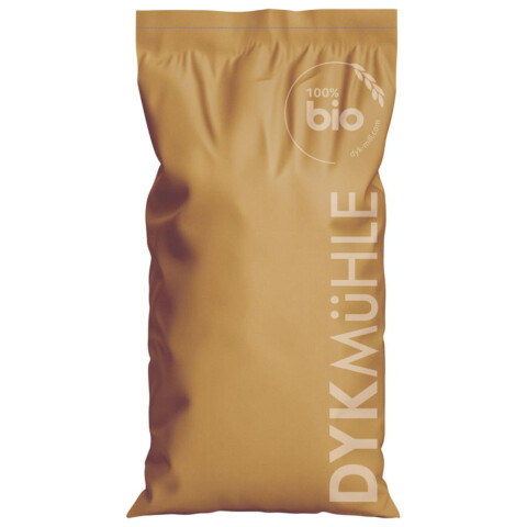 Bio Dinkelvollkornmehl 25 kg