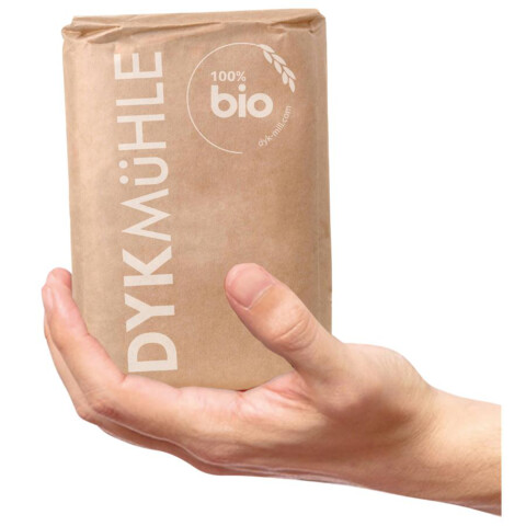 Bio Roggenmehl T960   1kg 1 kg