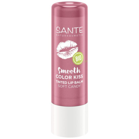 Smooth Color 03 Kiss Candy 4,8 g