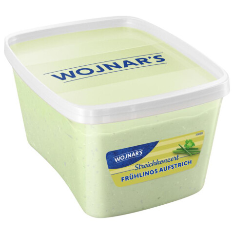 Frühlingsaufstrich    1 kg