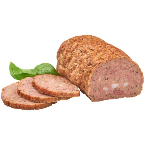 TK-Faschierter Braten 5,2 kg