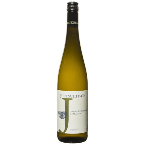 Bio Grüner Veltliner Terrassen 24 0,75 l