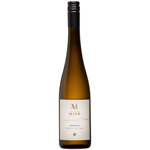 Grüner Veltliner Nussbaum 2024 0,75 l