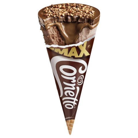 Tk-MAX Choco&Hazelnut 115 ml