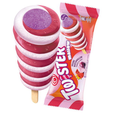Tk-Twister Mallow   80 ml