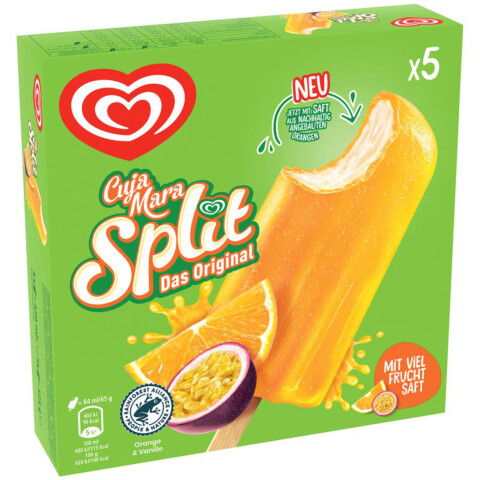 TK-Cuja Mara Split  5 Stk