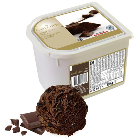 Tk-Dunkle Schokolade 2,4 l
