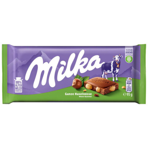 Ganznuss 95 g