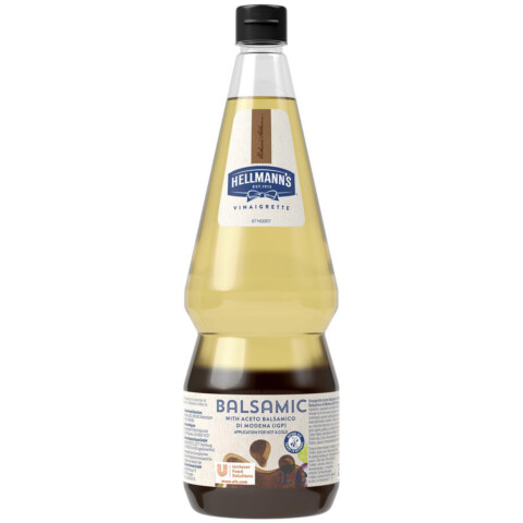 Vinaigrette Balsamico 1 l