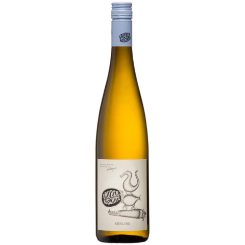 Bio Riesling 2024 0,75 l