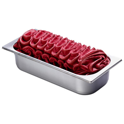 Tk-Speiseeis Heidelbeere deko 4,6 l