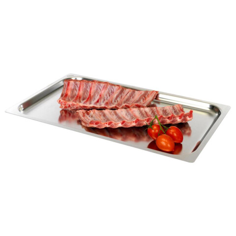 TK-Schwein.Spare Ribs  10 kg