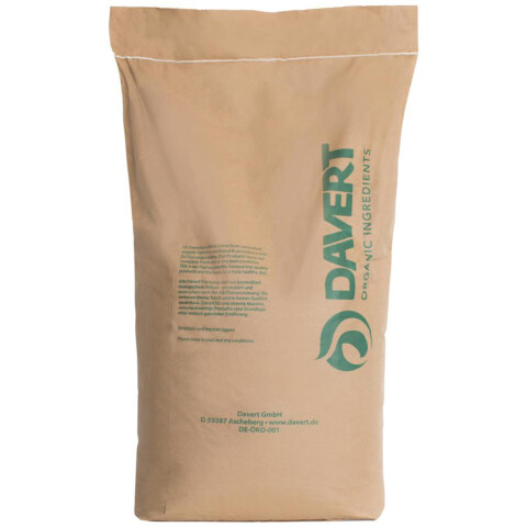 Bio Quinoa Weiß Sozialstandard LV1 25 kg