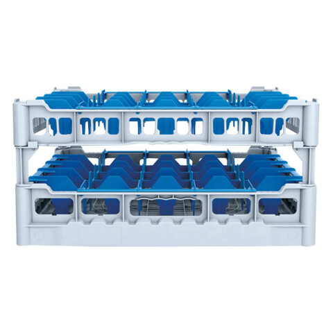 Clixrack ø90mm       MH5x5/200 50x50 cm