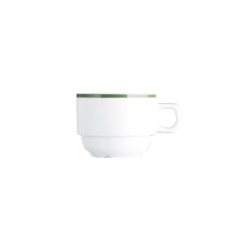 Grünband Kaffeeobere 19 cl