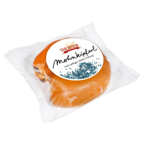 Mohnkipferl        100 g