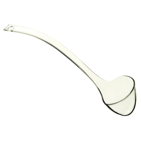 Bowlelöffel Polycarbonat 33,5 cm