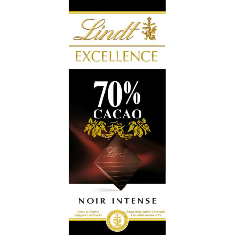 Excellence 70% Kakao 100 g