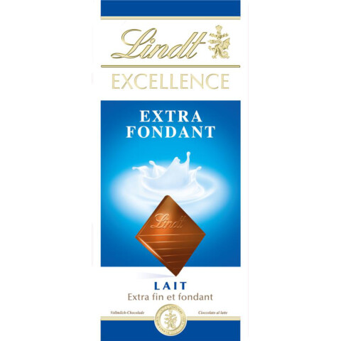 Excellence Milch    100 g