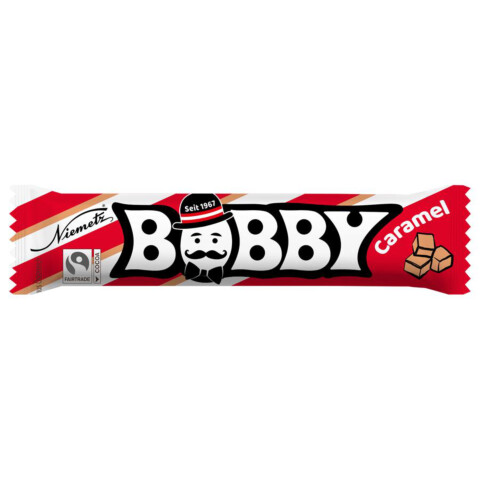 Bobby Caramel  40 g